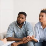 Marriage Counselor in Detroit, MI