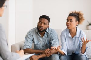 Marriage Counselor in Detroit, MI