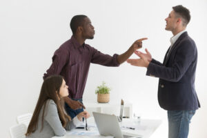Conflict Resolution Counseling for Businesses in Lapeer, MI