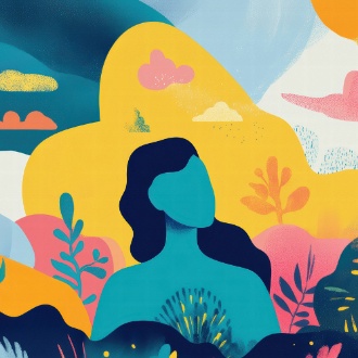 Program artwork